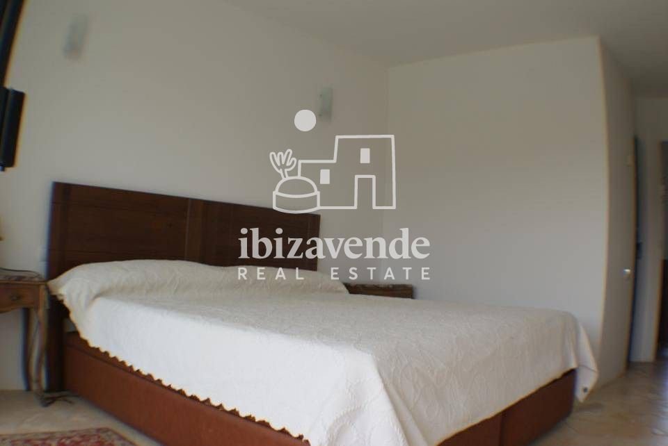 Piso de 120 m² en Santa Eulària des Riu