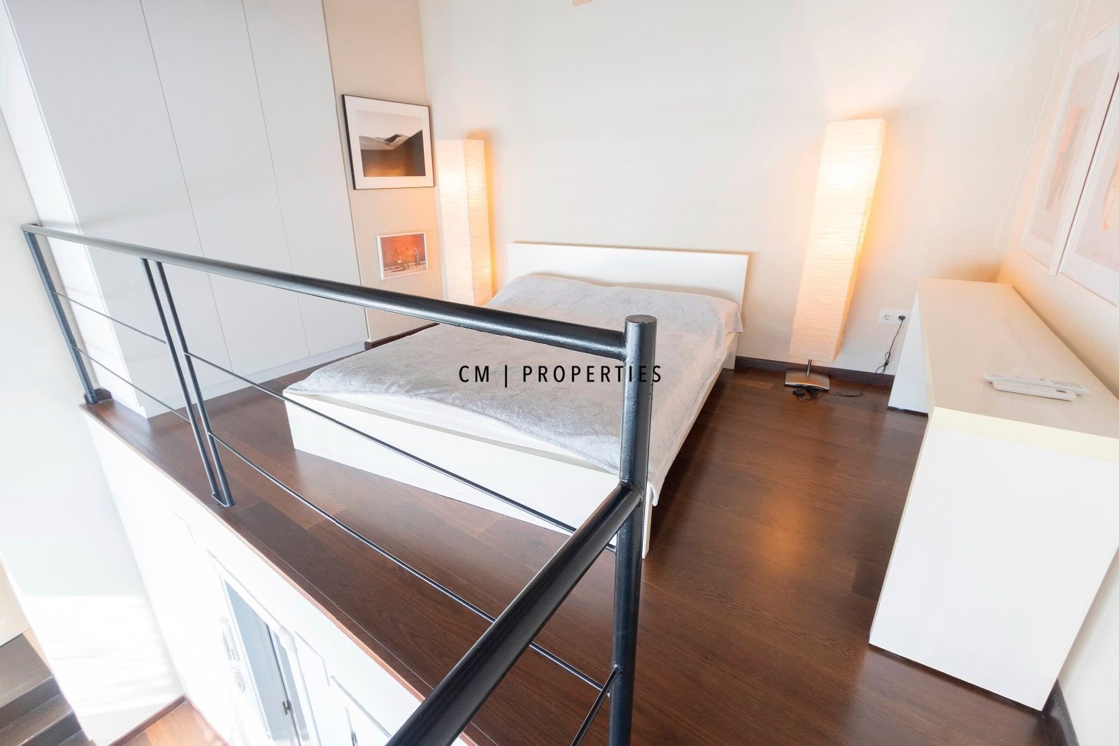 Appartement 125 m² à Valence