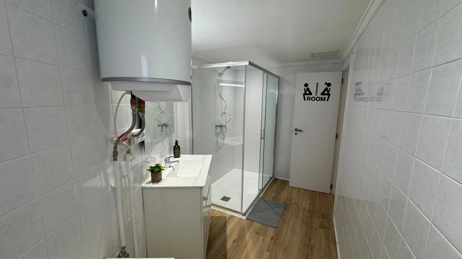 Habitación 140 m², Valencia