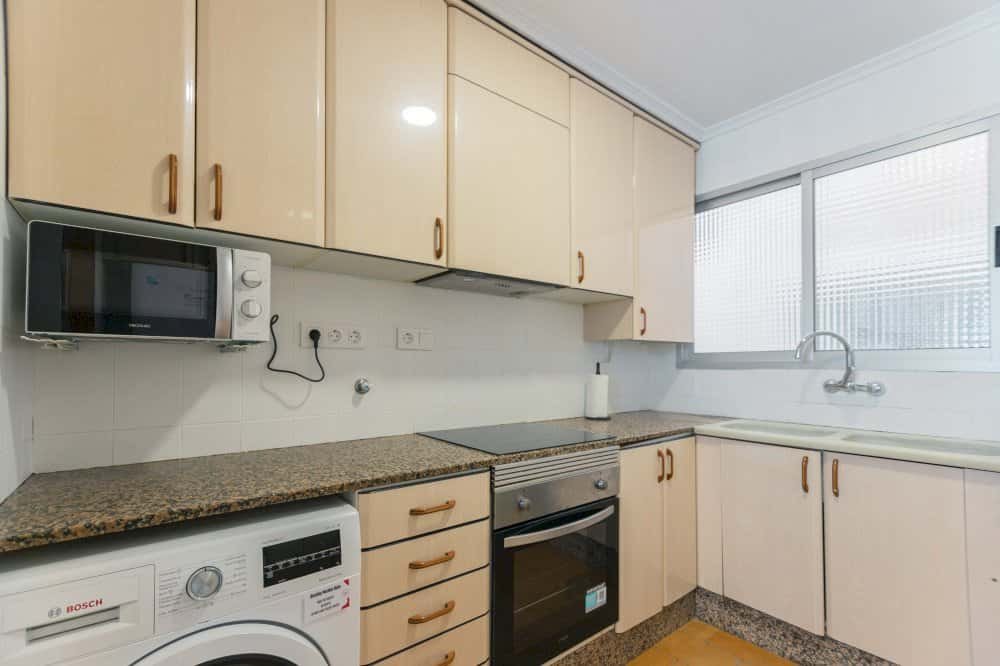 Zimmer zur Miete, Valencia