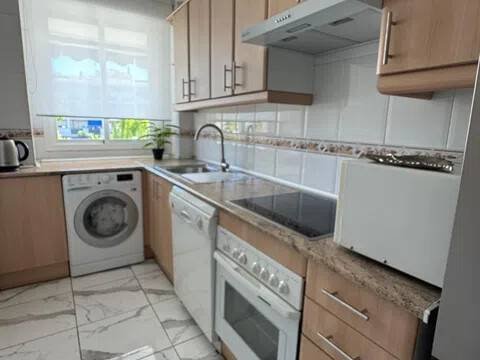 Pis de 115 m² a Marbella