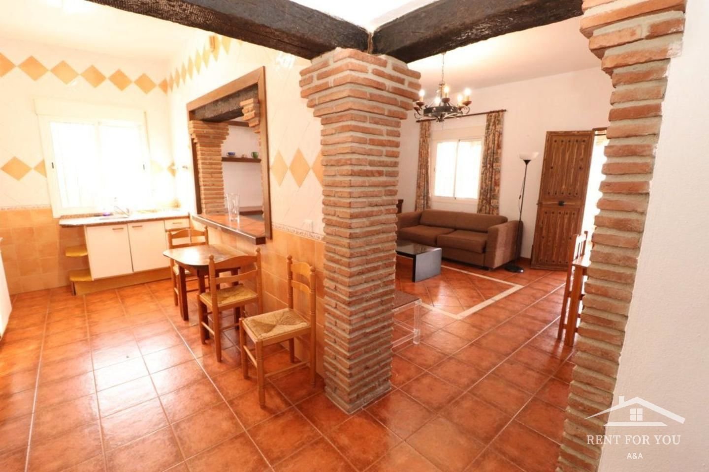 Haus 140 m² in Alhaurín el Grande
