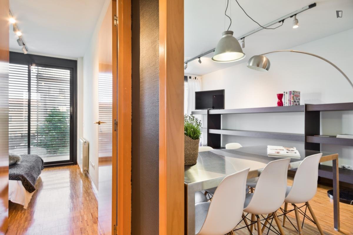 Pis de 80 m² a Barcelona
