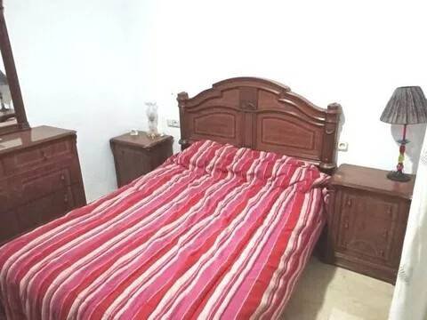 Wohnung 79 m² in Córdoba