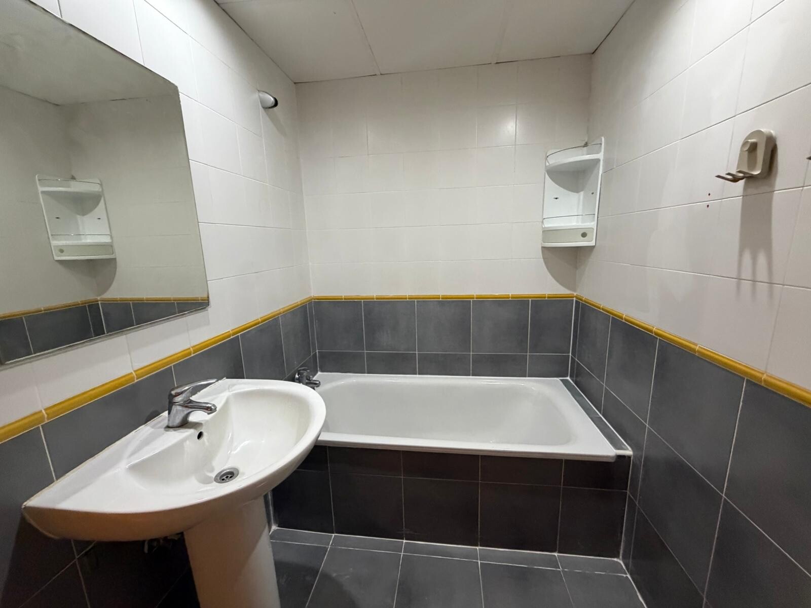 Pis de 86 m² a Castelló de la Plana