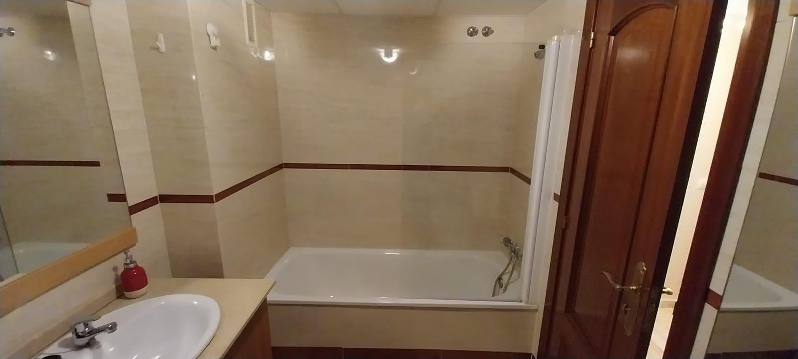 Pis de 87 m² a Màlaga