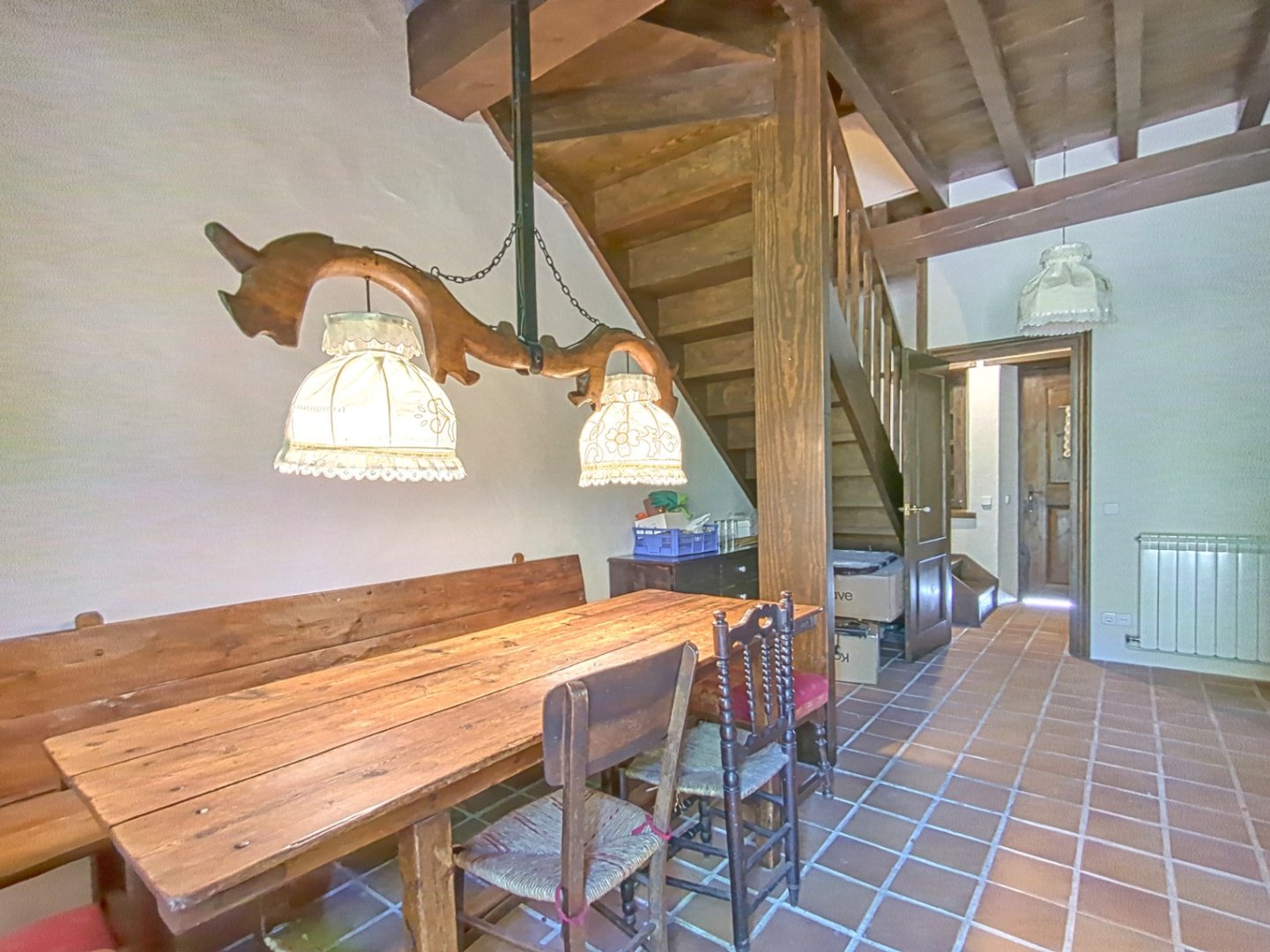 Casa de 140 m² en Viella Mitg Arán