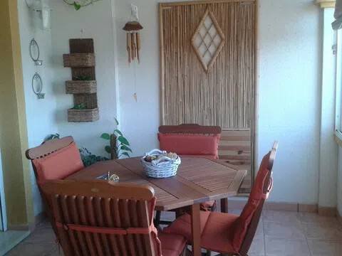 Piso de 80 m² en Cartagena