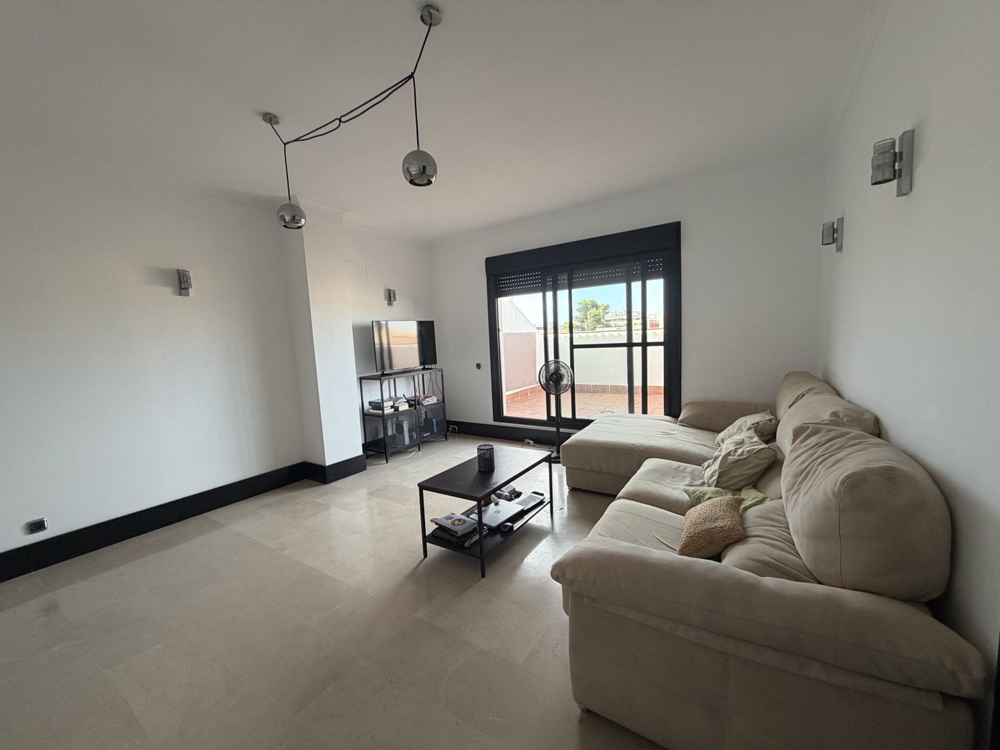Piso de 92 m² en Masanasa