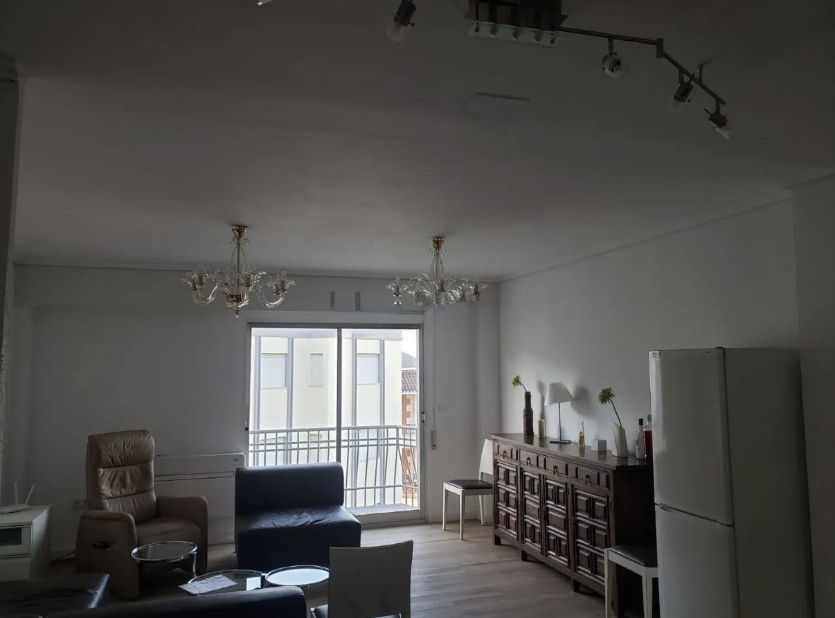 Pis de 110 m² a Orba
