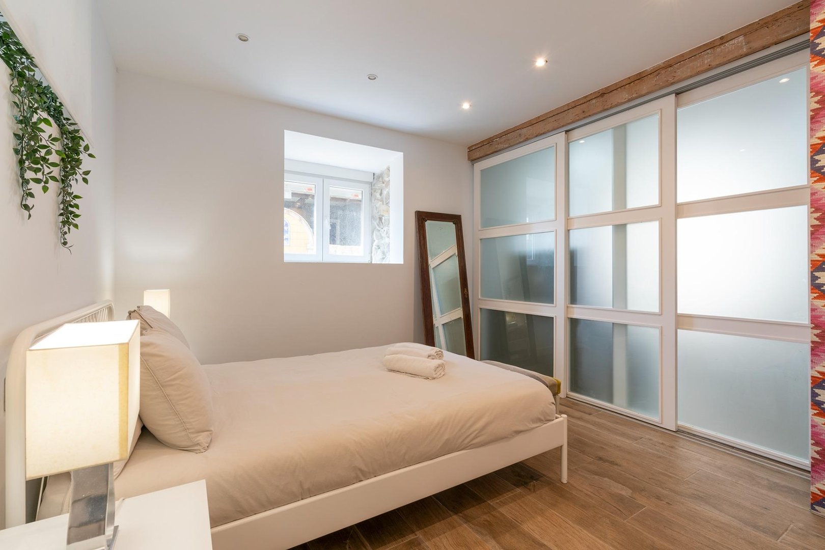Piso de 55 m² en Bilbao