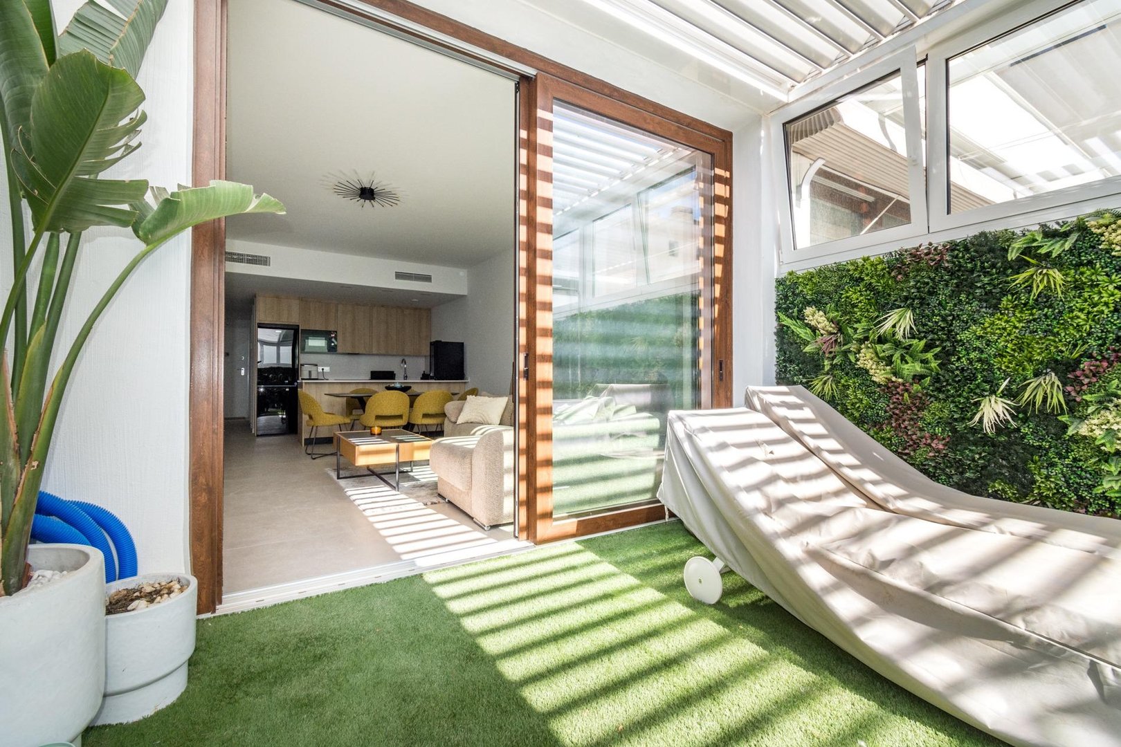 Pis de 126 m² a San Javier