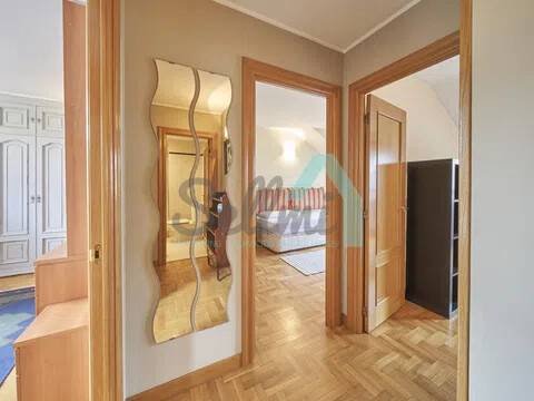 Wohnung 130 m² in Oviedo