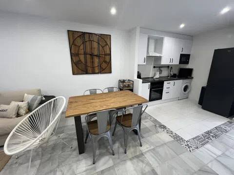 Piso de 90 m² en Vera