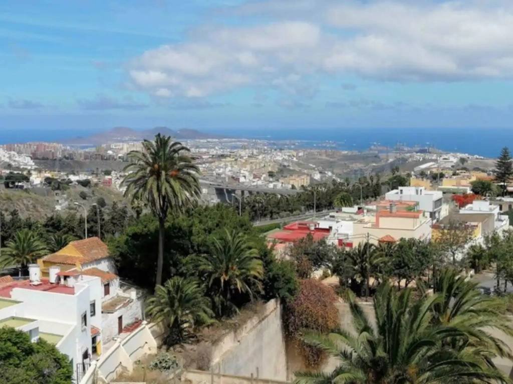 Wohnung 75 m² in Las Palmas de Gran Canaria