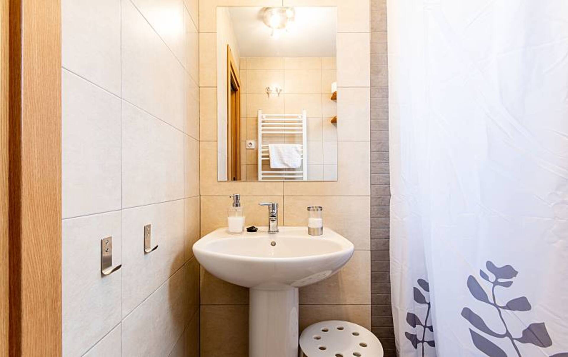 Piso de 58 m² en Tarragona