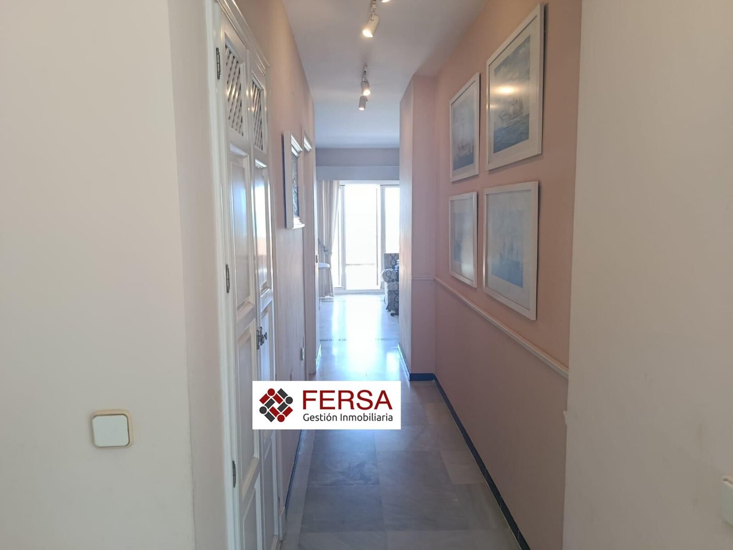 Piso de 115 m² en El Puerto de Santa María