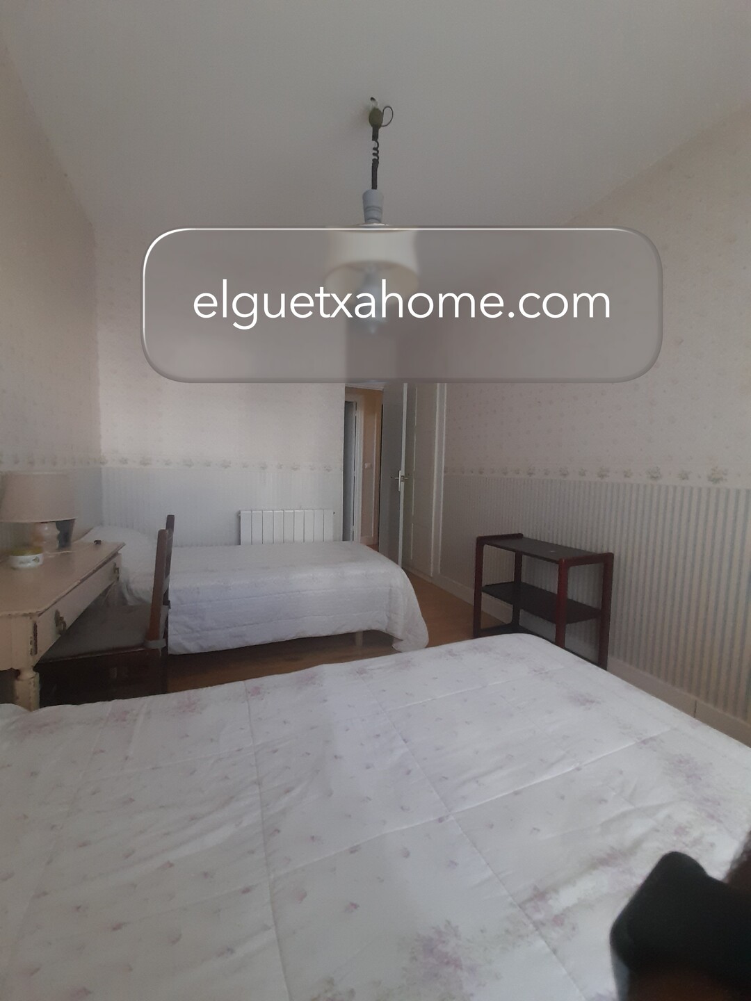 Piso de 95 m² en Gorliz
