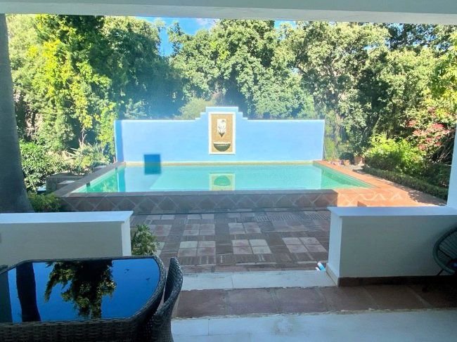 Casa de 400 m² en San Roque