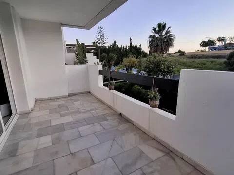 Piso de 130 m² en Estepona