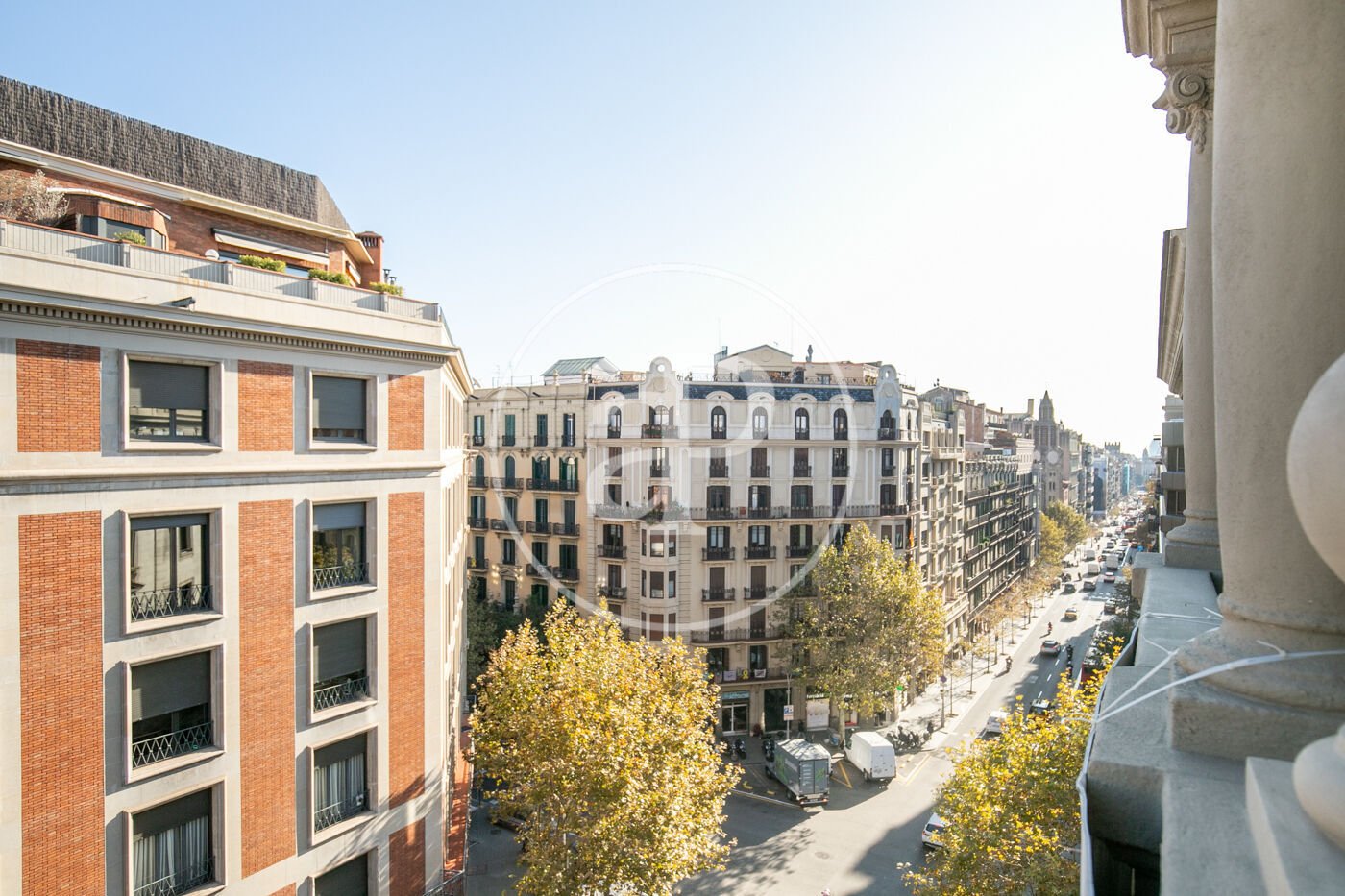 Piso de 170 m² en Barcelona