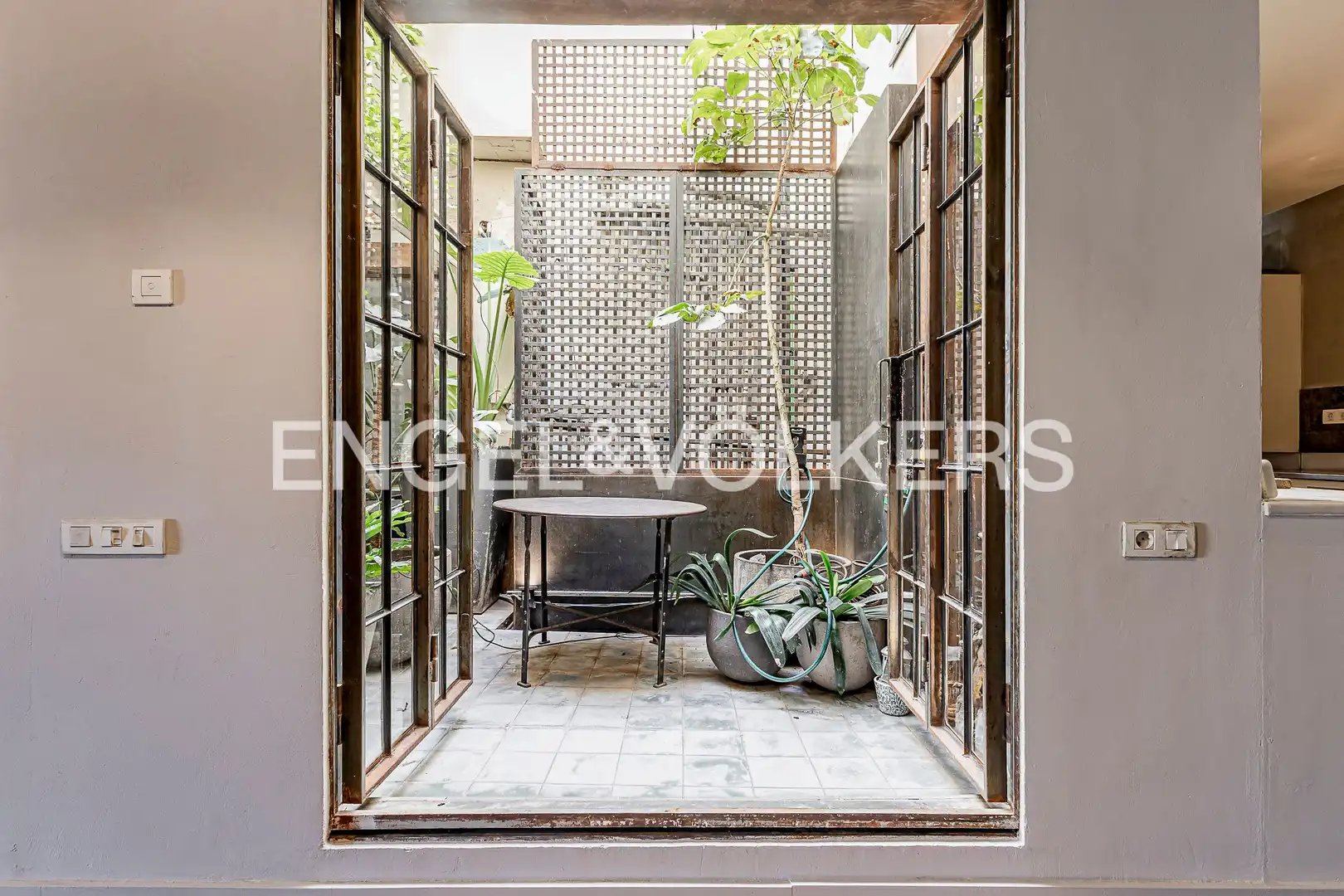 Piso de 200 m² en Barcelona
