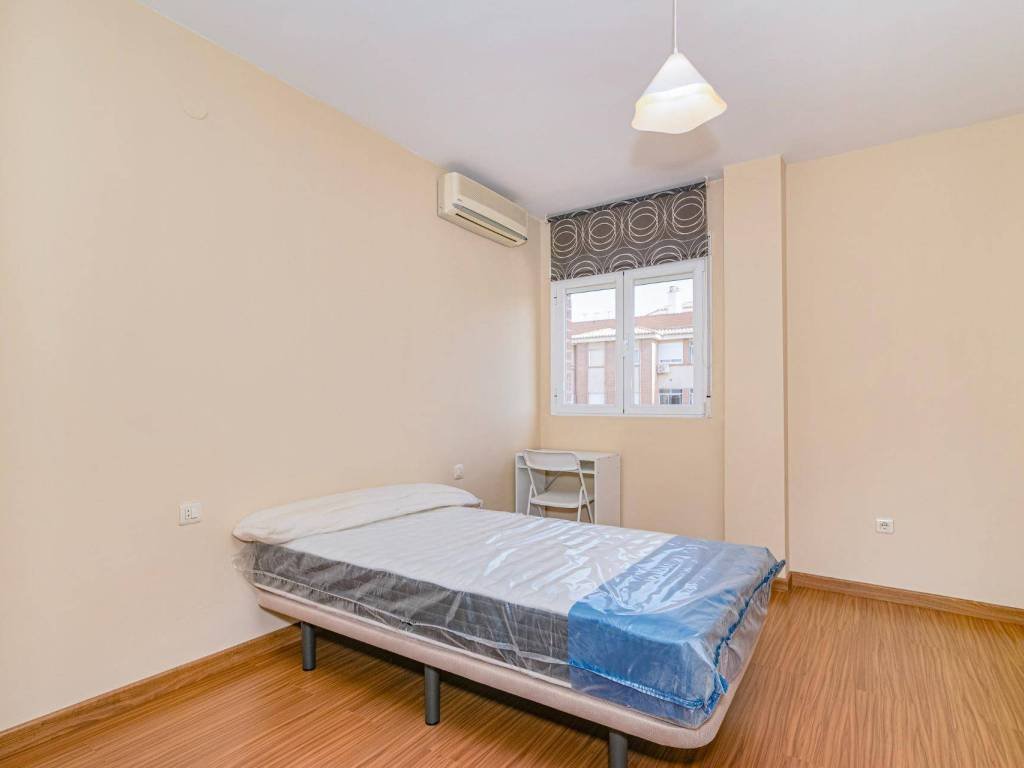 Piso de 115 m² en Granada
