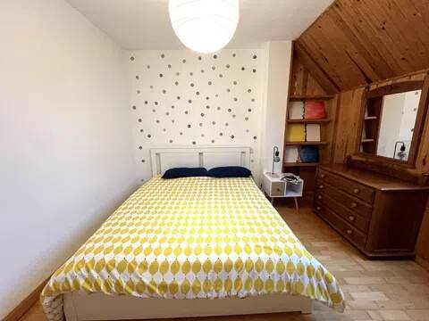 Appartamento 72 m² a Jaca