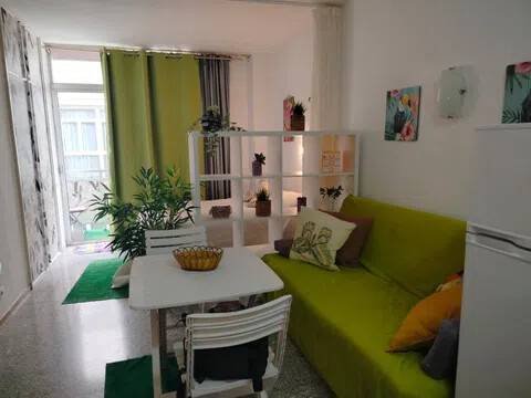 Pis de 38 m² a Las Palmas de Gran Canaria