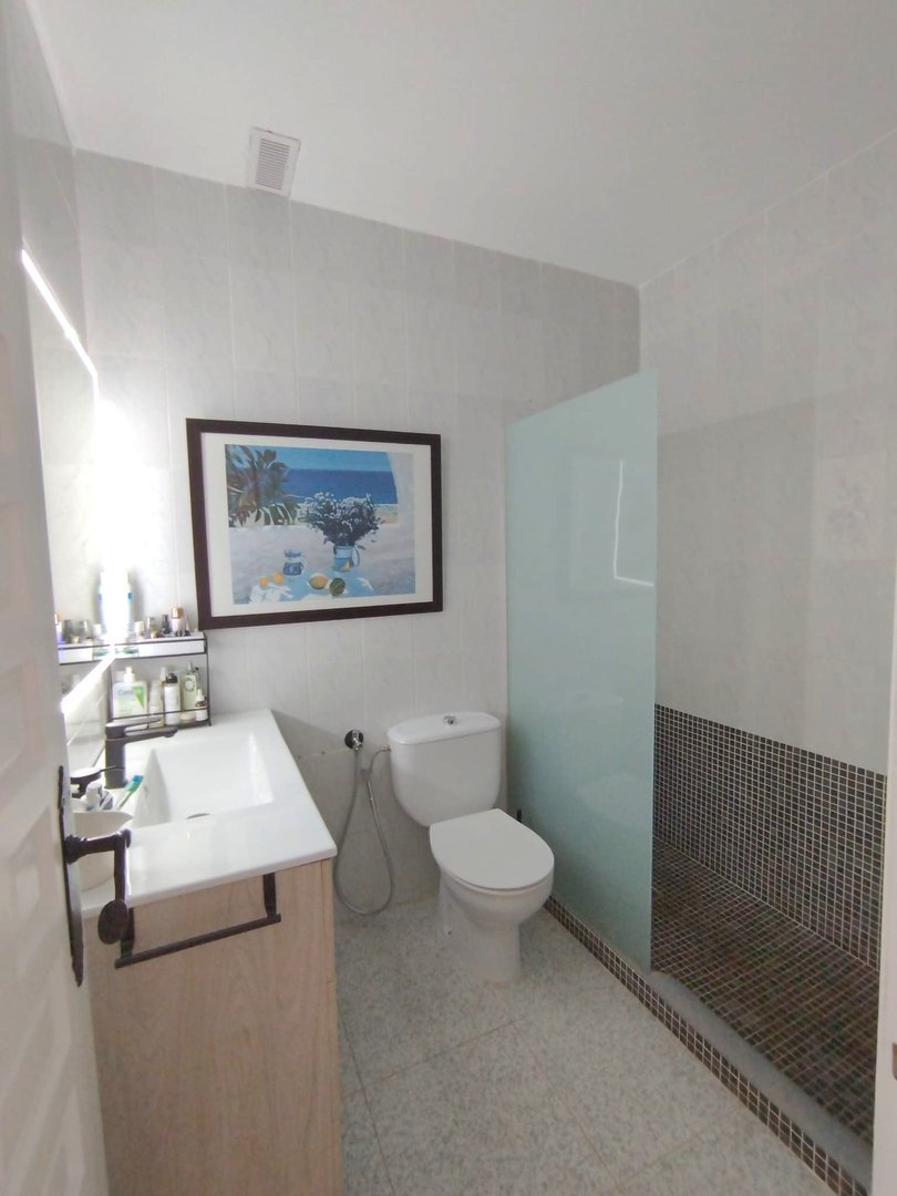 Piso de 110 m² en Águilas