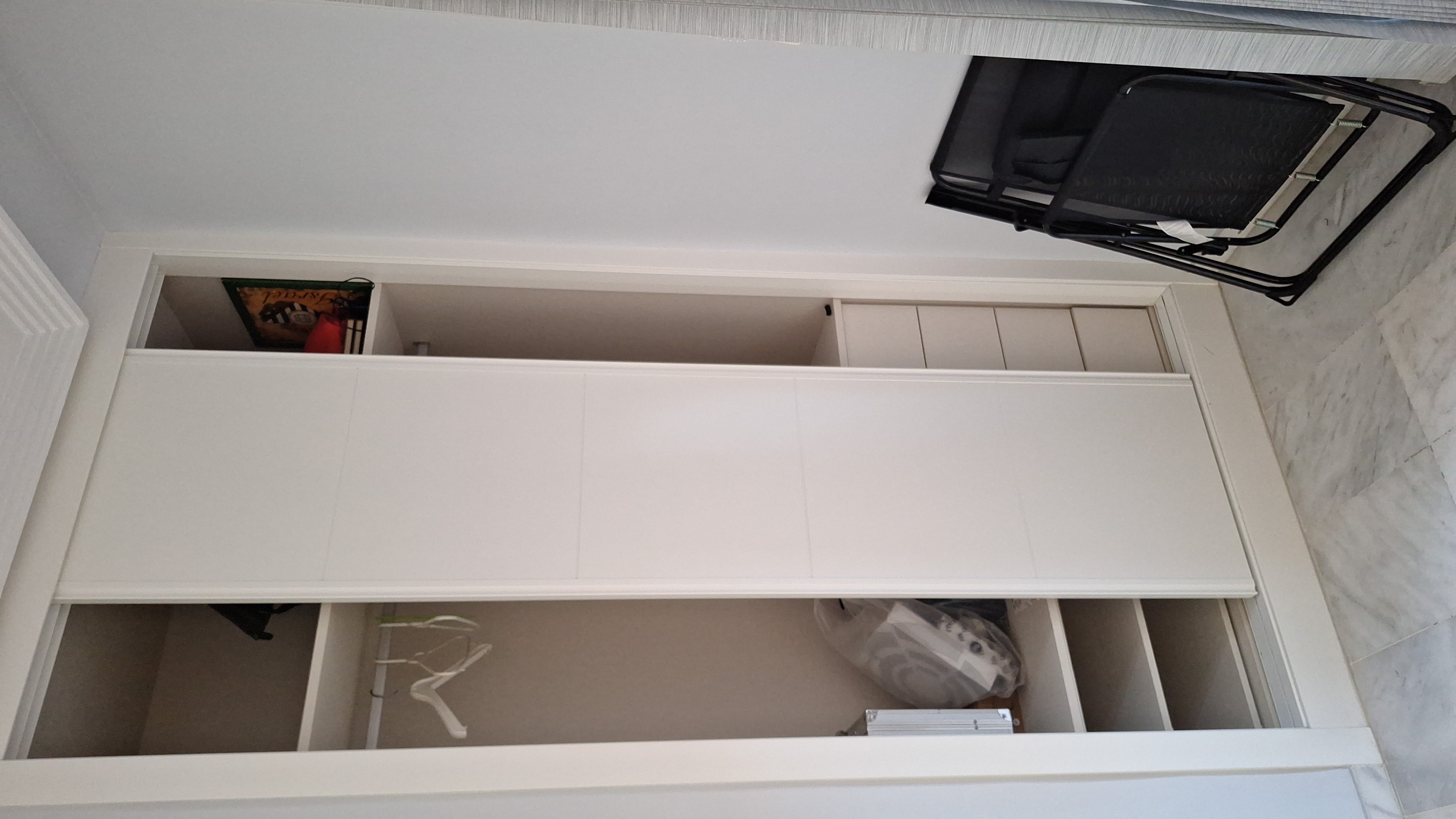 Habitación 85 m², Sevilla