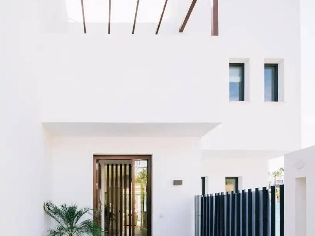 Casa de 290 m² en Marbella