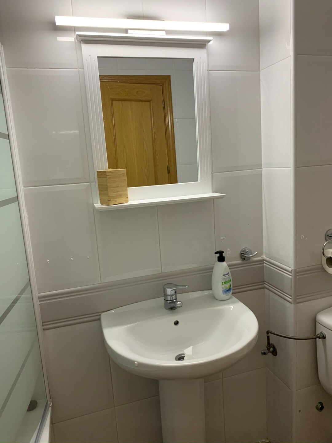 Piso de 60 m² en San Jorge