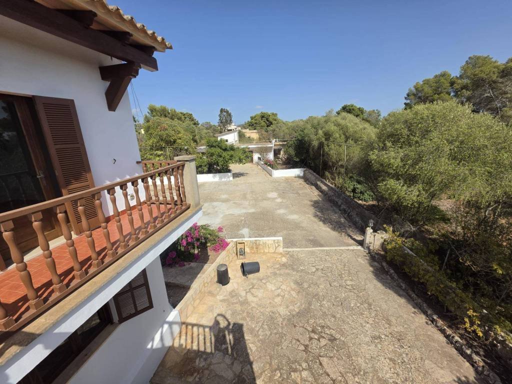 Piso de 308 m² en Marratxí