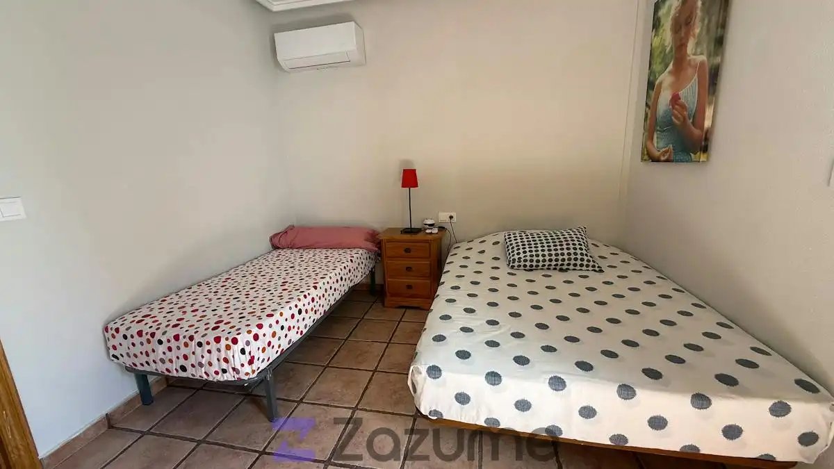 Piso de 100 m² en San Pedro del Pinatar