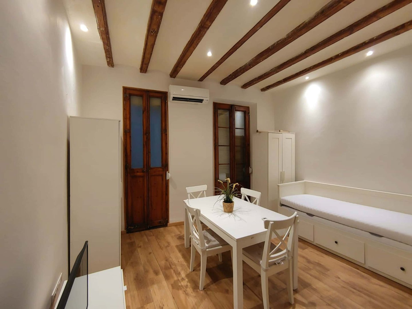 Wohnung 40 m² in Barcelona