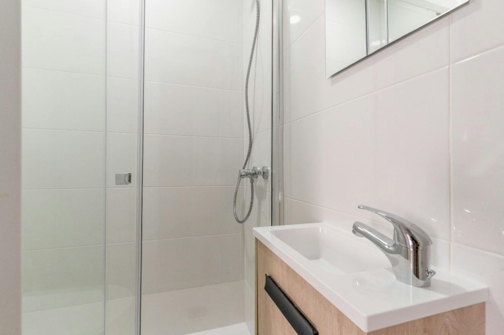 Habitación en alquiler, Madrid