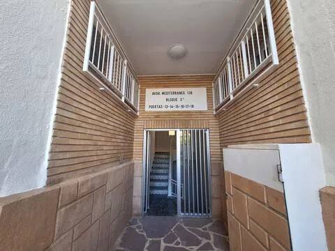 Pis de 115 m² a Xàbia