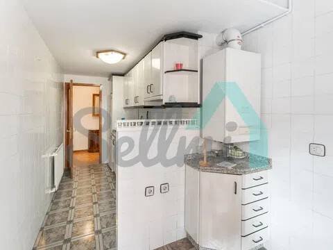 Pis de 55 m² a Mieres
