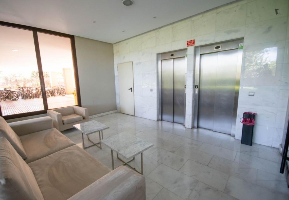 Pis de 46 m² a Madrid