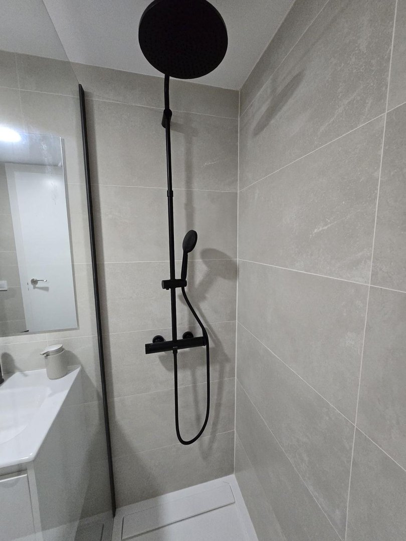 Wohnung 83 m² in Málaga