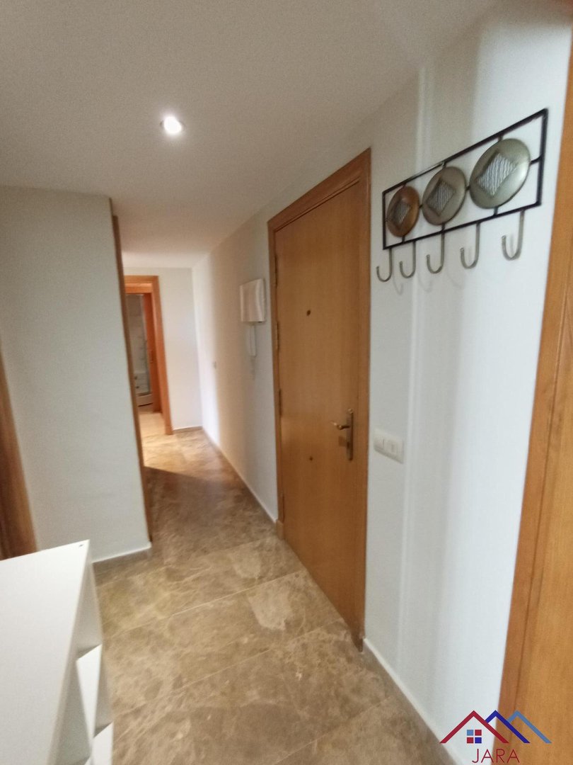 Pis de 65 m² a Jerez de la Frontera