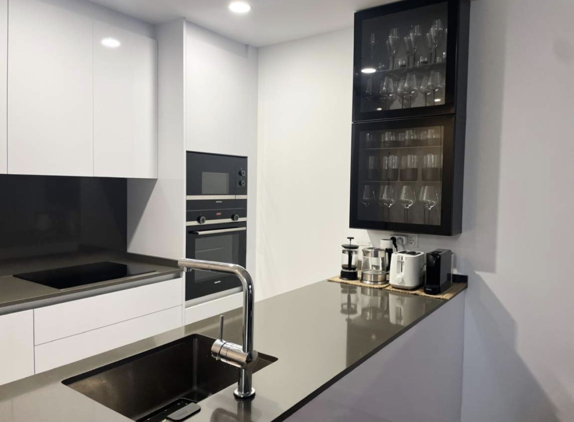 Pis de 70 m² a Màlaga