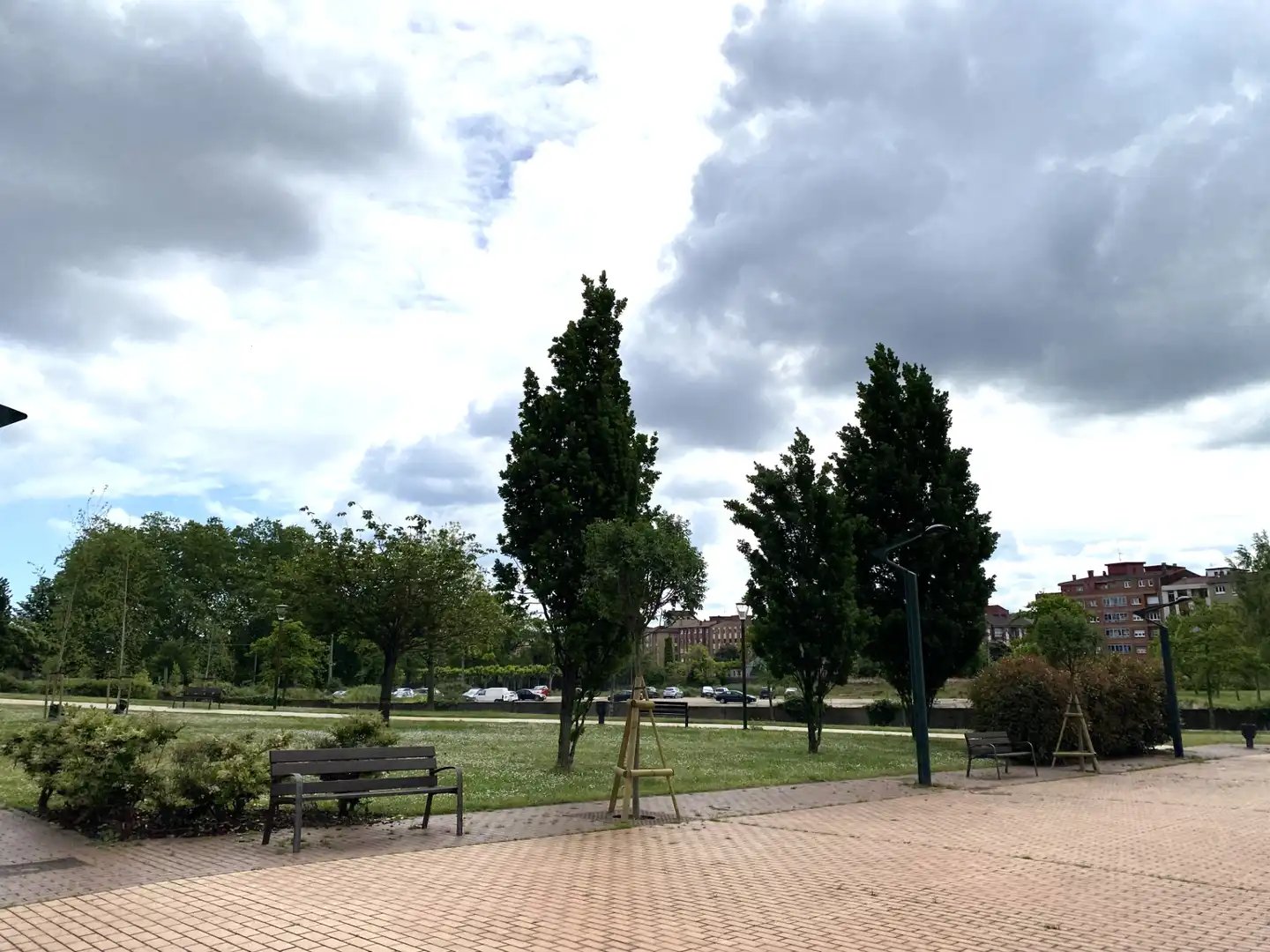 Pis de 72 m² a Gijón