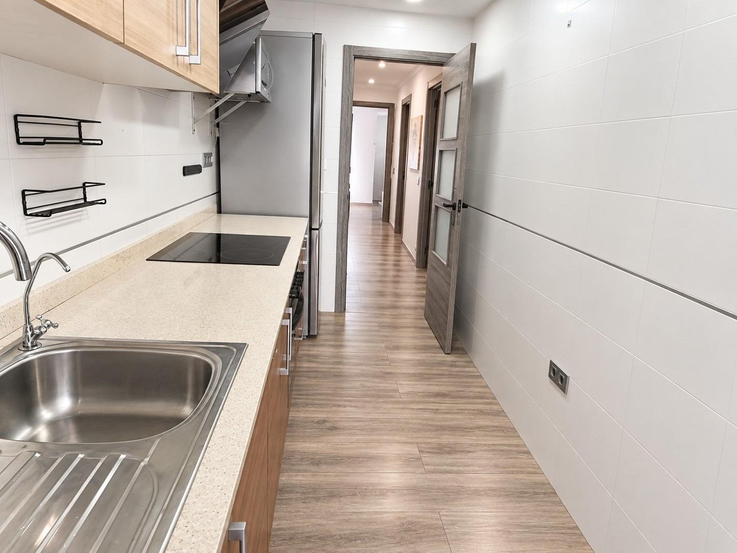 Wohnung 72 m² in Alaquàs