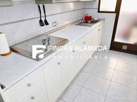 Piso de 93 m² en Guardamar del Segura