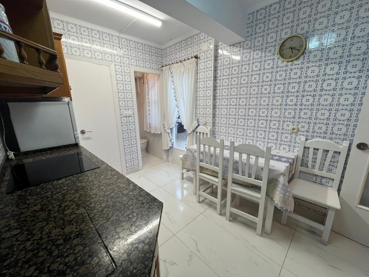 Piso en alquiler, Ferrol