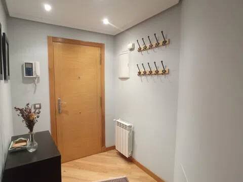 Piso de 93 m² en Oviedo