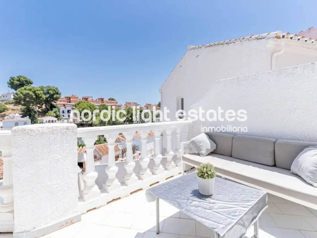 Casa de 130 m² a Nerja