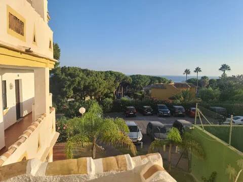 Piso de 85 m² en Mijas